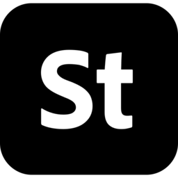 Adobestock Logo
