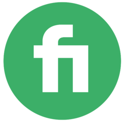Fiverr Logo