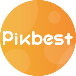 Pikbest Logo